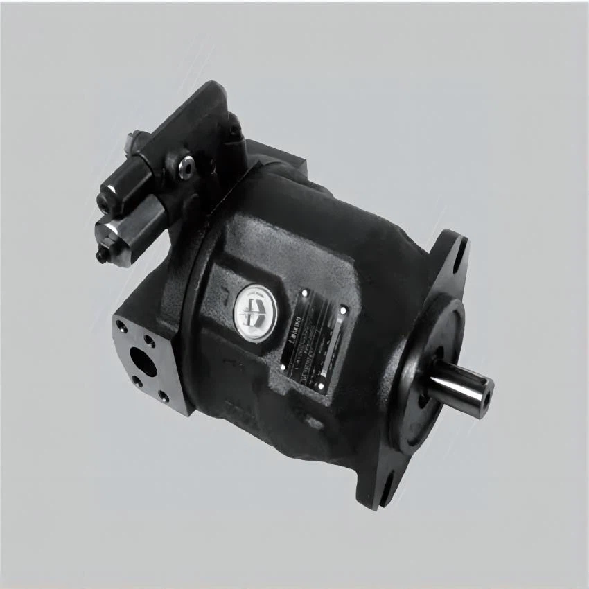 Pompa a pistoni assiali variabili serie LA10VSO 31